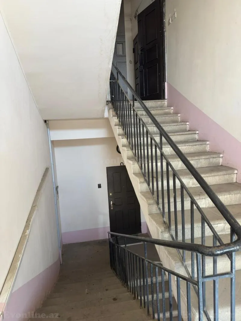 Satılır 6 otaqlı Mənzil Yeni tikili 240 m² Nəriman Nərimanov m. - şəkil 15