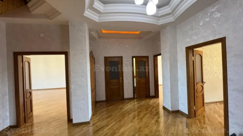 Satılır 6 otaqlı Mənzil Yeni tikili 240 m² Nəriman Nərimanov m. - şəkil 16