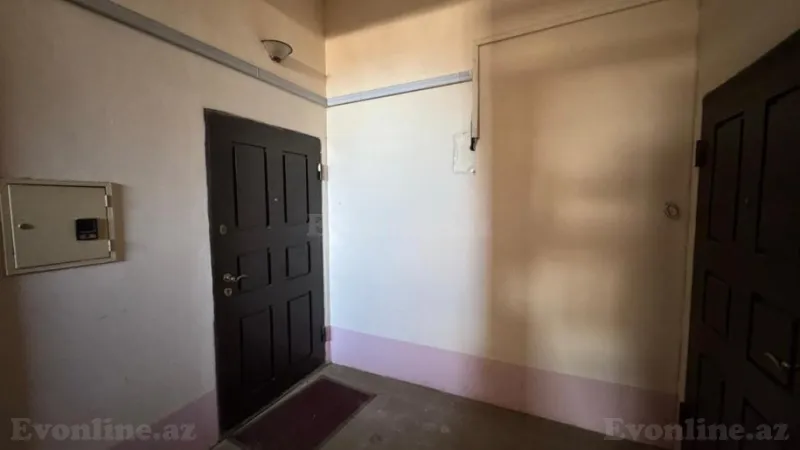 Satılır 6 otaqlı Mənzil Yeni tikili 240 m² Nəriman Nərimanov m. - şəkil 17