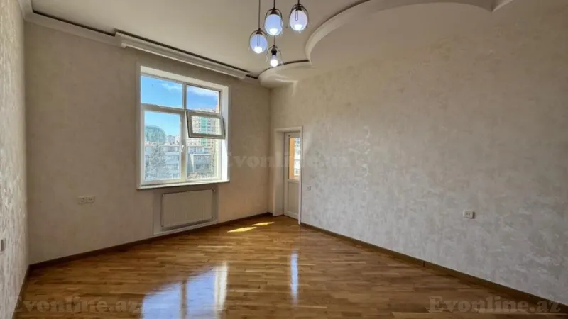 Satılır 6 otaqlı Mənzil Yeni tikili 240 m² Nəriman Nərimanov m. - şəkil 19