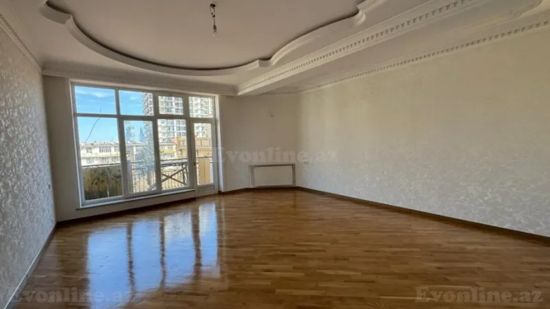 Satılır 6 otaqlı Mənzil Yeni tikili 240 m² Nəriman Nərimanov m. - şəkil 22