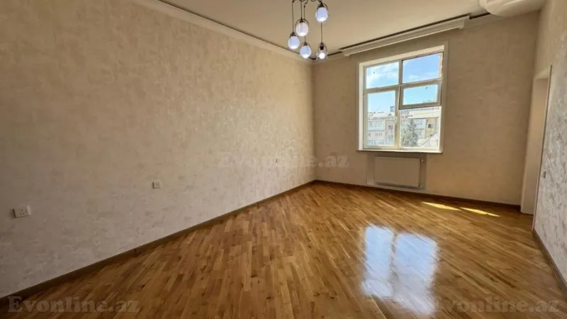 Satılır 6 otaqlı Mənzil Yeni tikili 240 m² Nəriman Nərimanov m. - şəkil 24