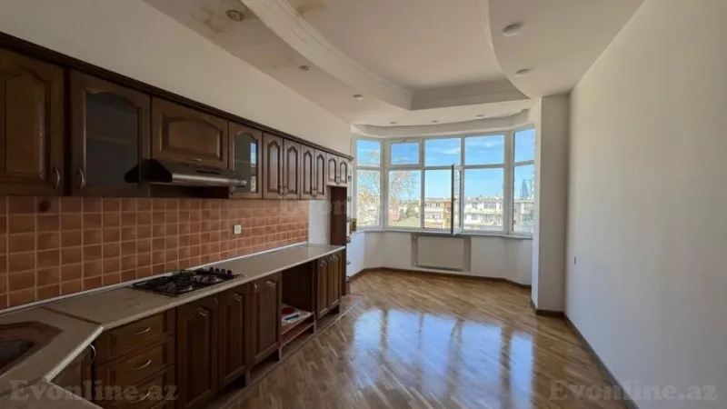 Satılır 6 otaqlı Mənzil Yeni tikili 240 m² Nəriman Nərimanov m. - şəkil 25