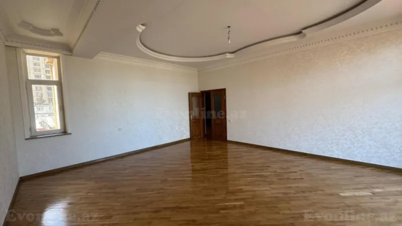 Satılır 6 otaqlı Mənzil Yeni tikili 240 m² Nəriman Nərimanov m. - şəkil 26