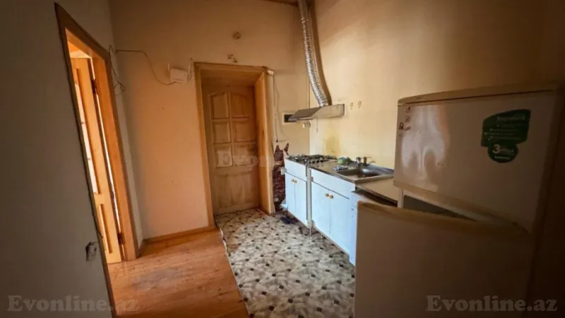 Satılır 6 otaqlı Mənzil Yeni tikili 240 m² Nəriman Nərimanov m. - şəkil 28