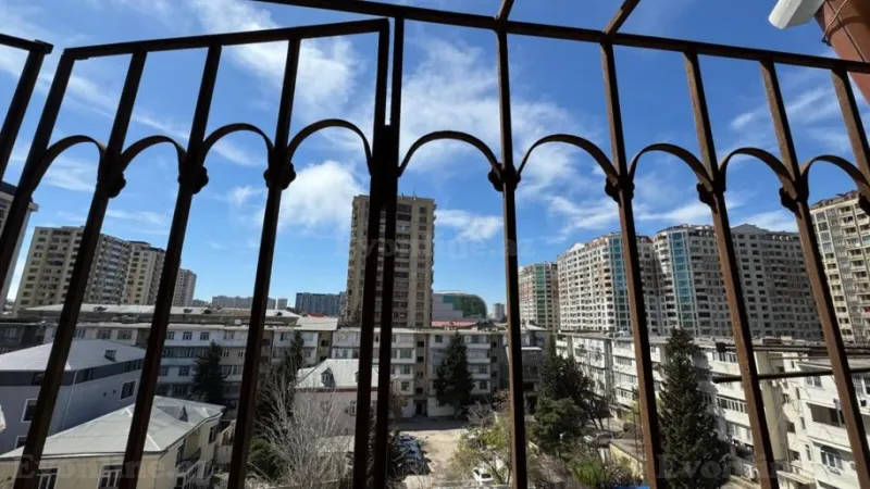 Satılır 6 otaqlı Mənzil Yeni tikili 240 m² Nəriman Nərimanov m. - şəkil 29