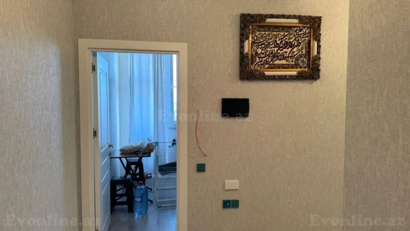 Satılır 2 otaqlı Mənzil Yeni tikili 64 m² Xırdalan - şəkil 8