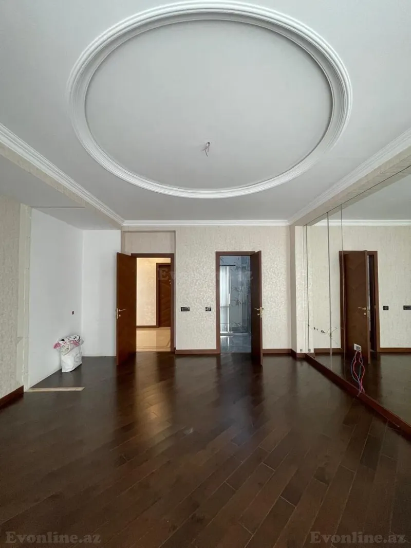 Satılır 3 otaqlı Mənzil Yeni tikili 155 m² Xətai r. - şəkil 7