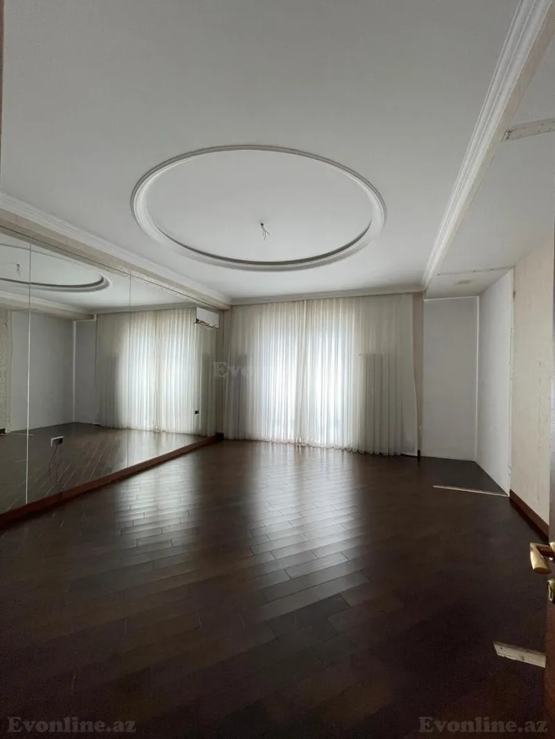 Satılır 3 otaqlı Mənzil Yeni tikili 155 m² Xətai r. - şəkil 9