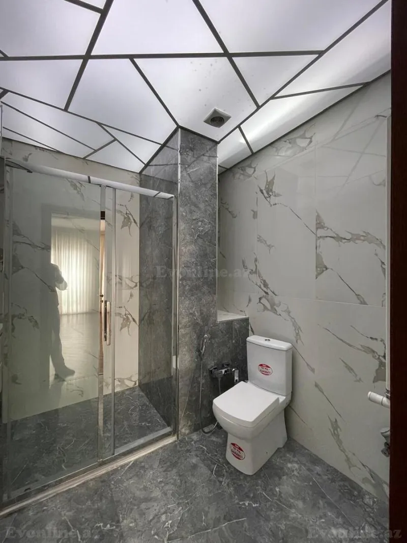 Satılır 3 otaqlı Mənzil Yeni tikili 155 m² Xətai r. - şəkil 11