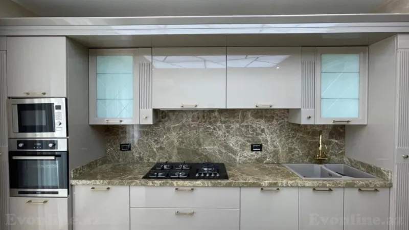 Satılır 3 otaqlı Mənzil Yeni tikili 155 m² Xətai r. - şəkil 14