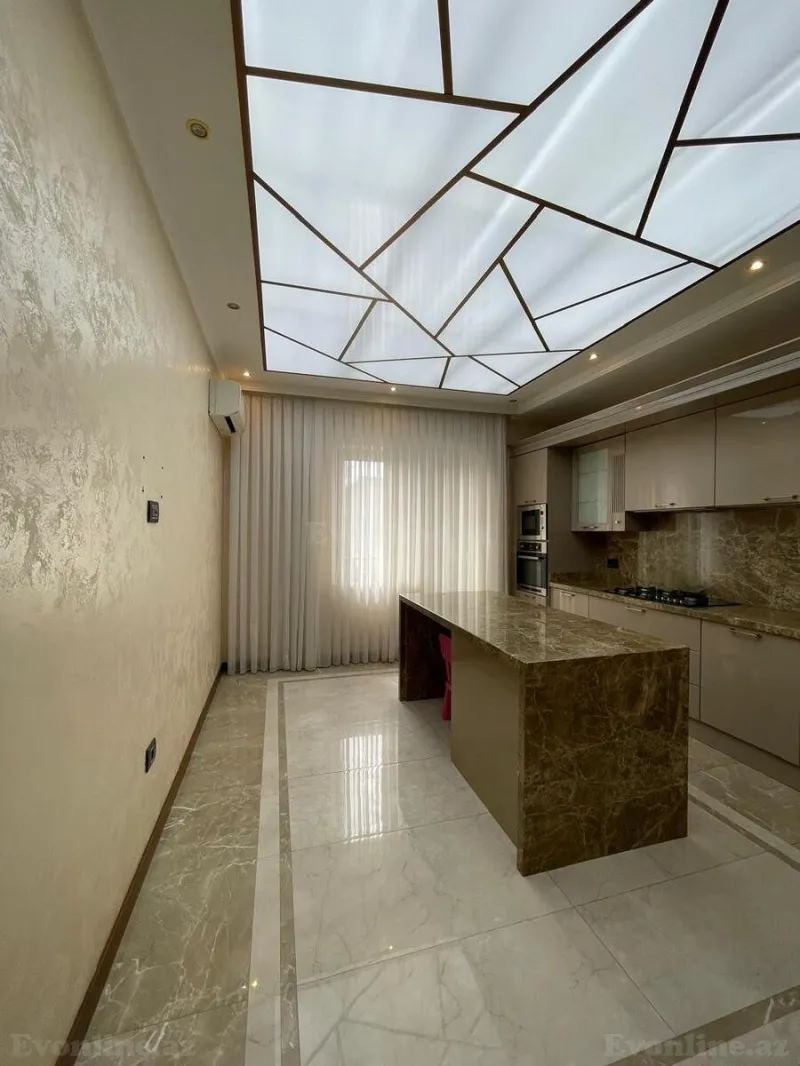 Satılır 3 otaqlı Mənzil Yeni tikili 155 m² Xətai r. - şəkil 15