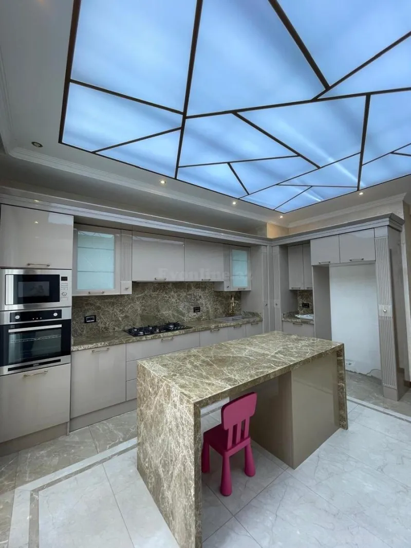 Satılır 3 otaqlı Mənzil Yeni tikili 155 m² Xətai r. - şəkil 16