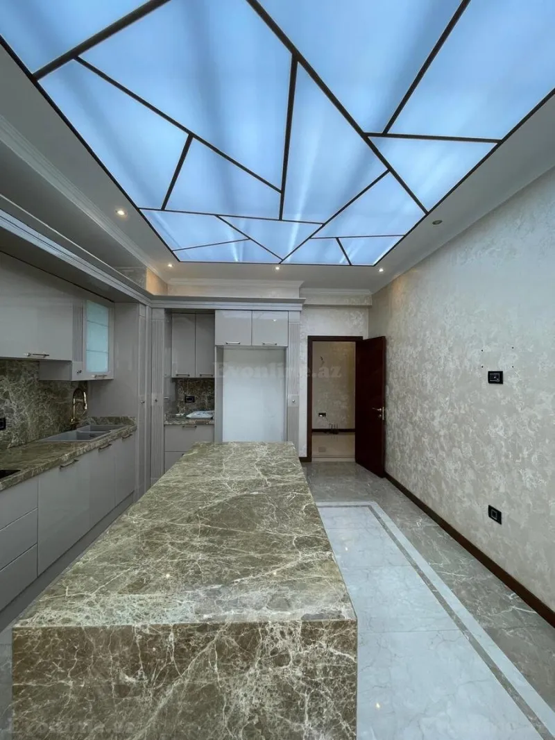 Satılır 3 otaqlı Mənzil Yeni tikili 155 m² Xətai r. - şəkil 17