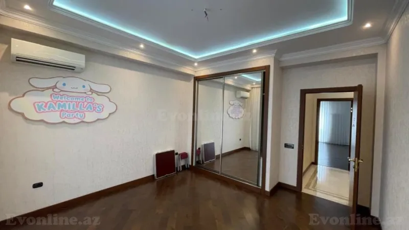 Satılır 3 otaqlı Mənzil Yeni tikili 155 m² Xətai r. - şəkil 20