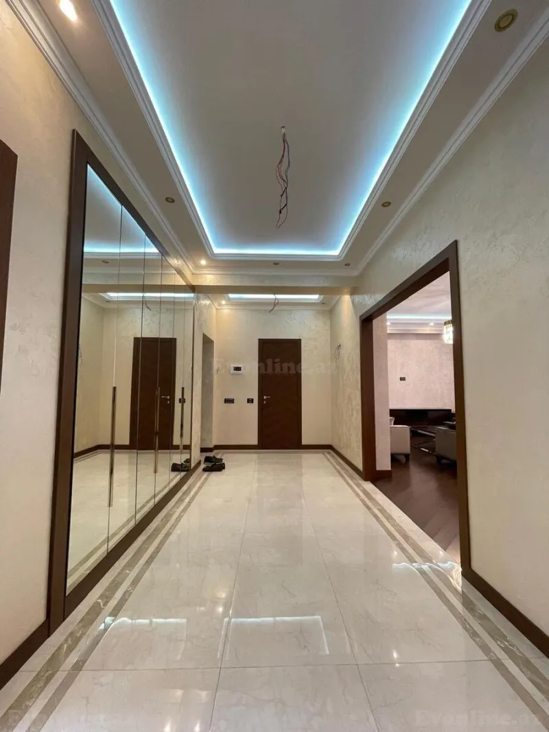 Satılır 3 otaqlı Mənzil Yeni tikili 155 m² Xətai r. - şəkil 21