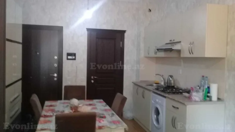 Bakı, Yasamal r., 20 Yanvar m.da 1 otaqlı mənzil kirayə verilir