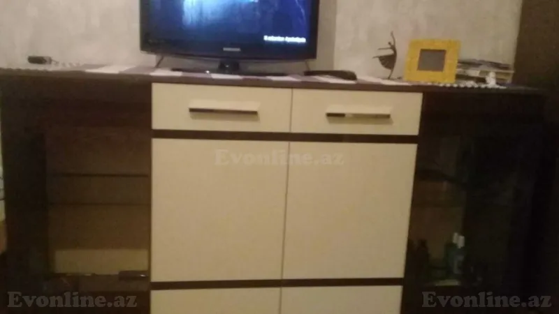 Kirayə verilir 1 otaqlı Mənzil Yeni tikili 20 m² 20 Yanvar m. - şəkil 6