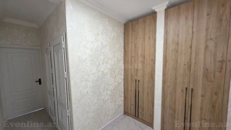 Kirayə verilir 3 otaqlı Mənzil Köhnə tikili 80 m² 8-ci mikrorayon - şəkil 16