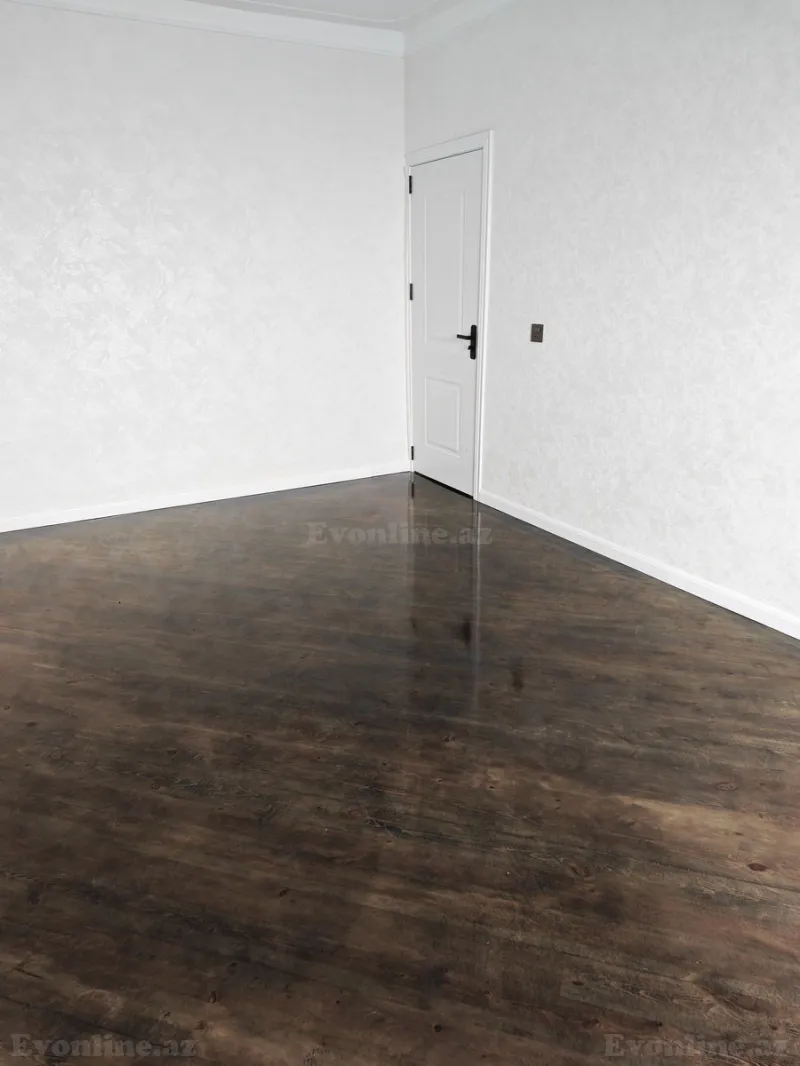 Satılır 2 otaqlı Mənzil Köhnə tikili 60 m² Suraxanı r. - şəkil 2