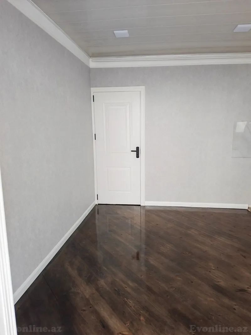 Satılır 2 otaqlı Mənzil Köhnə tikili 60 m² Suraxanı r. - şəkil 4