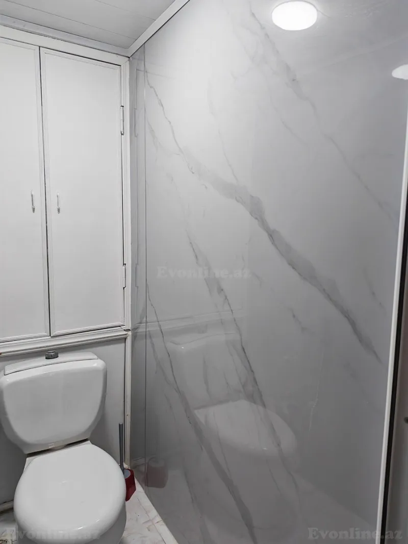 Satılır 2 otaqlı Mənzil Köhnə tikili 60 m² Suraxanı r. - şəkil 6