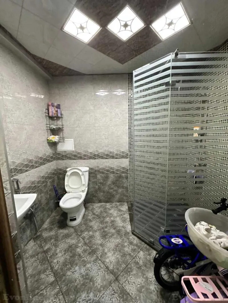 Satılır 3 otaqlı Mənzil Yeni tikili 110 m² Yeni Yasamal - şəkil 3