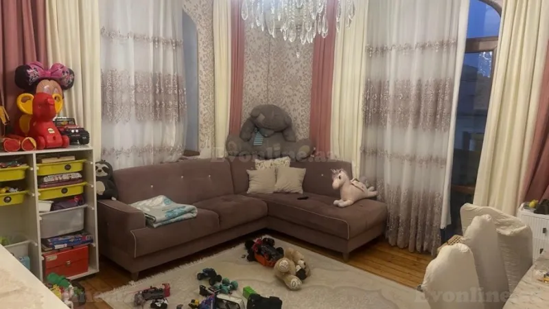 Satılır 2 otaqlı Mənzil Yeni tikili 53 m² Buzovna