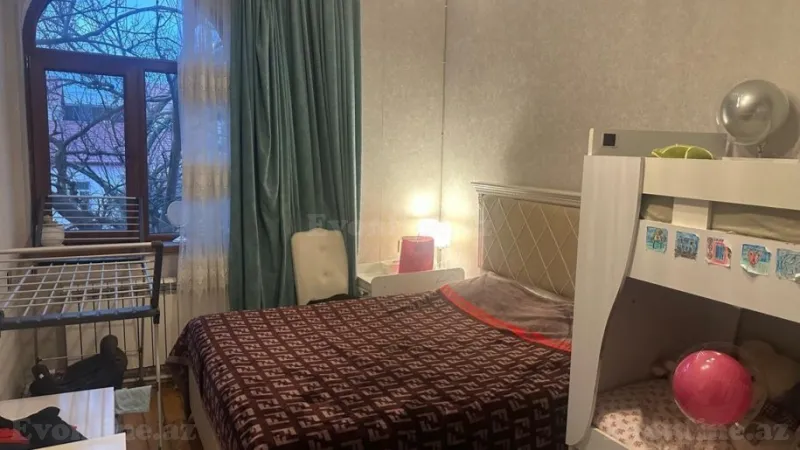 Satılır 2 otaqlı Mənzil Yeni tikili 53 m² Buzovna - şəkil 2