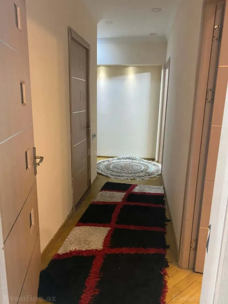 Satılır 2 otaqlı Mənzil Yeni tikili 70 m² Yeni Yasamal - şəkil 6