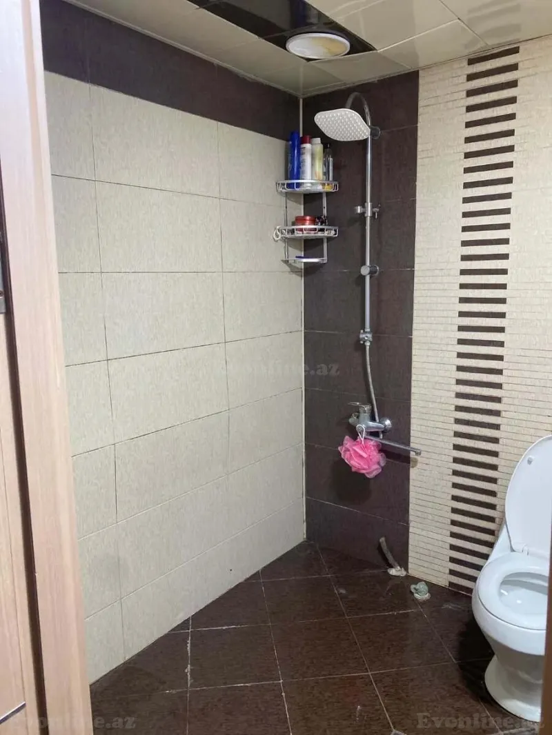 Satılır 2 otaqlı Mənzil Yeni tikili 70 m² Yeni Yasamal - şəkil 12