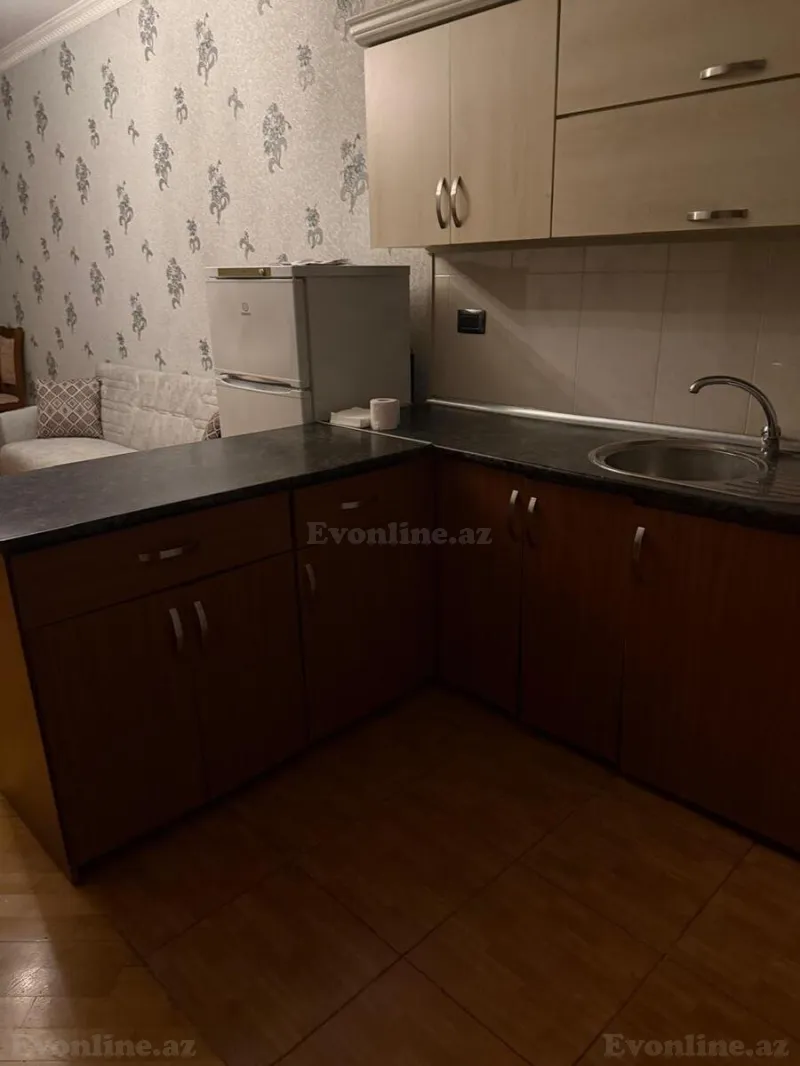 Kirayə verilir 2 otaqlı Mənzil Yeni tikili 60 m² Elmlər Akademiyası m. - şəkil 5