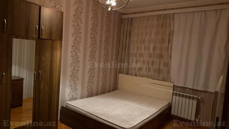 Kirayə verilir 2 otaqlı Mənzil Yeni tikili 60 m² Elmlər Akademiyası m. - şəkil 8