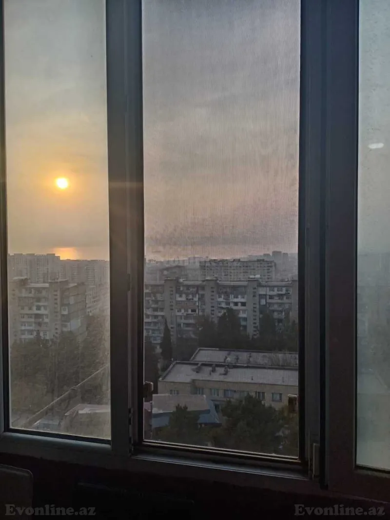 Kirayə verilir 2 otaqlı Mənzil Köhnə tikili 50 m² Əhmədli - şəkil 5