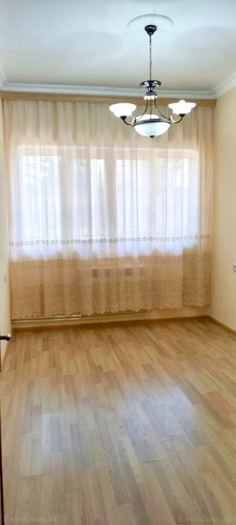 Satılır 5 otaqlı Mənzil Köhnə tikili 160 m² Nərimanov r. - şəkil 8