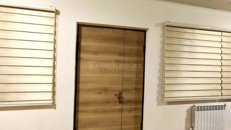 Satılır 5 otaqlı Mənzil Köhnə tikili 160 m² Nərimanov r. - şəkil 17