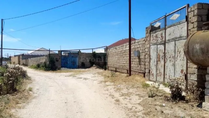 Satılır Torpaq 12 sot Xəzər r. - şəkil 6