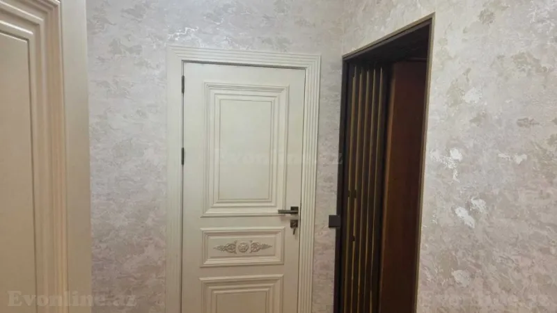 Kirayə verilir 3 otaqlı Mənzil Yeni tikili 180 m² Nəriman Nərimanov m. - şəkil 6