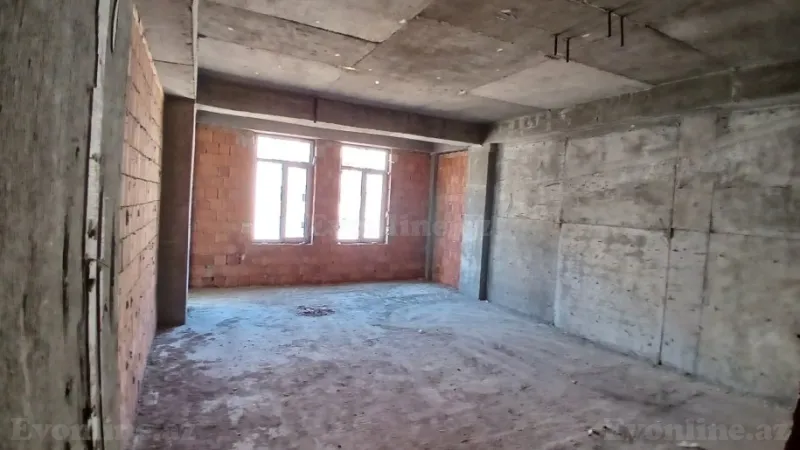 Satılır 4 otaqlı Mənzil Yeni tikili 300 m² İçərişəhər m. - şəkil 2