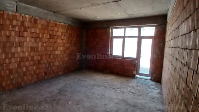 Satılır 4 otaqlı Mənzil Yeni tikili 300 m² İçərişəhər m. - şəkil 4