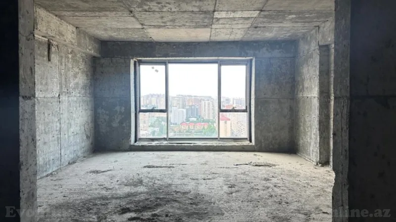 Satılır 4 otaqlı Mənzil Yeni tikili 300 m² İçərişəhər m. - şəkil 6
