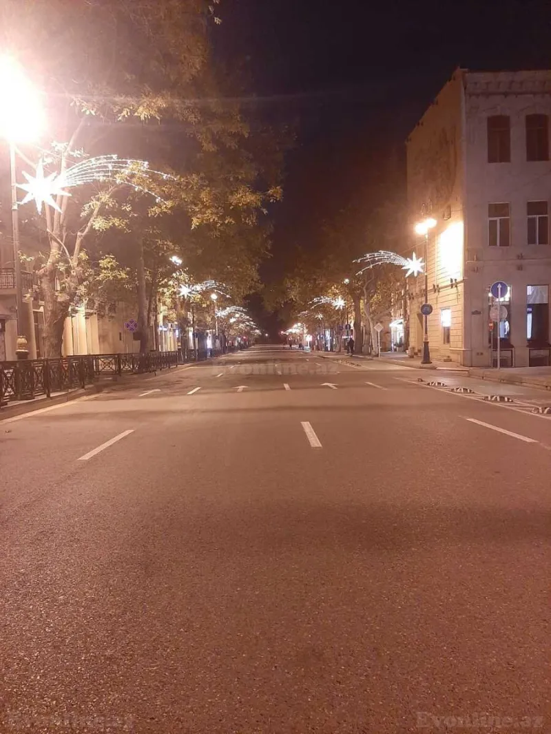 Satılır 4 otaqlı Mənzil Yeni tikili 300 m² İçərişəhər m. - şəkil 9