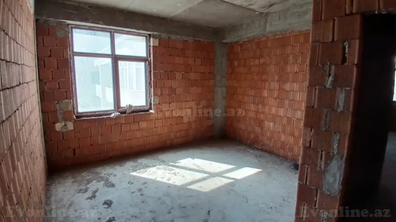 Satılır 4 otaqlı Mənzil Yeni tikili 300 m² İçərişəhər m. - şəkil 10