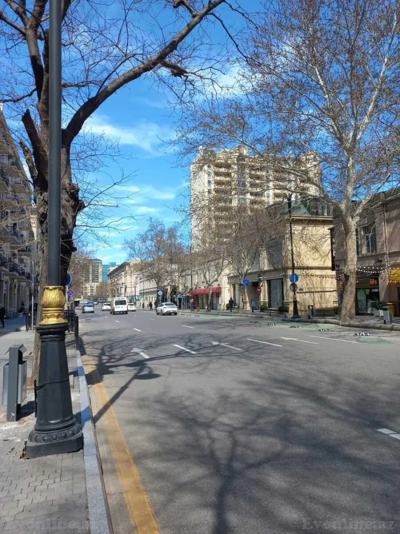 Satılır 4 otaqlı Mənzil Yeni tikili 300 m² İçərişəhər m. - şəkil 11