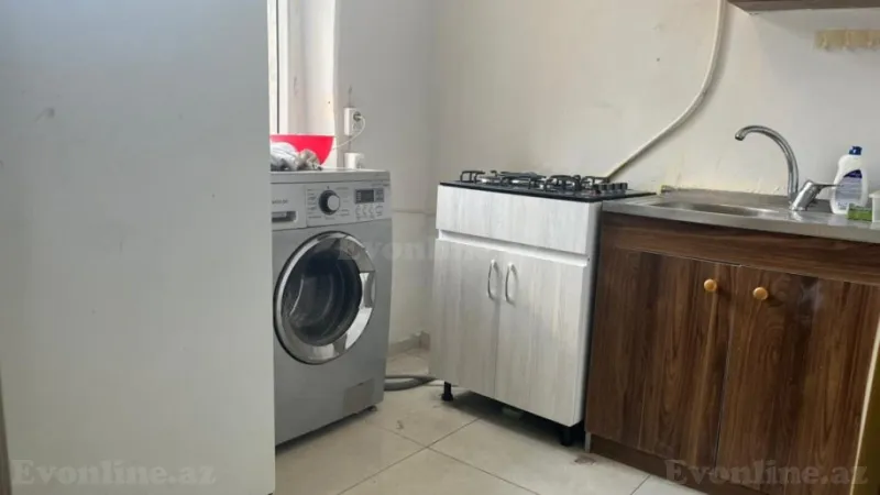 Kirayə verilir 1 otaqlı Mənzil Köhnə tikili 40 m² Nəriman Nərimanov m. - şəkil 4