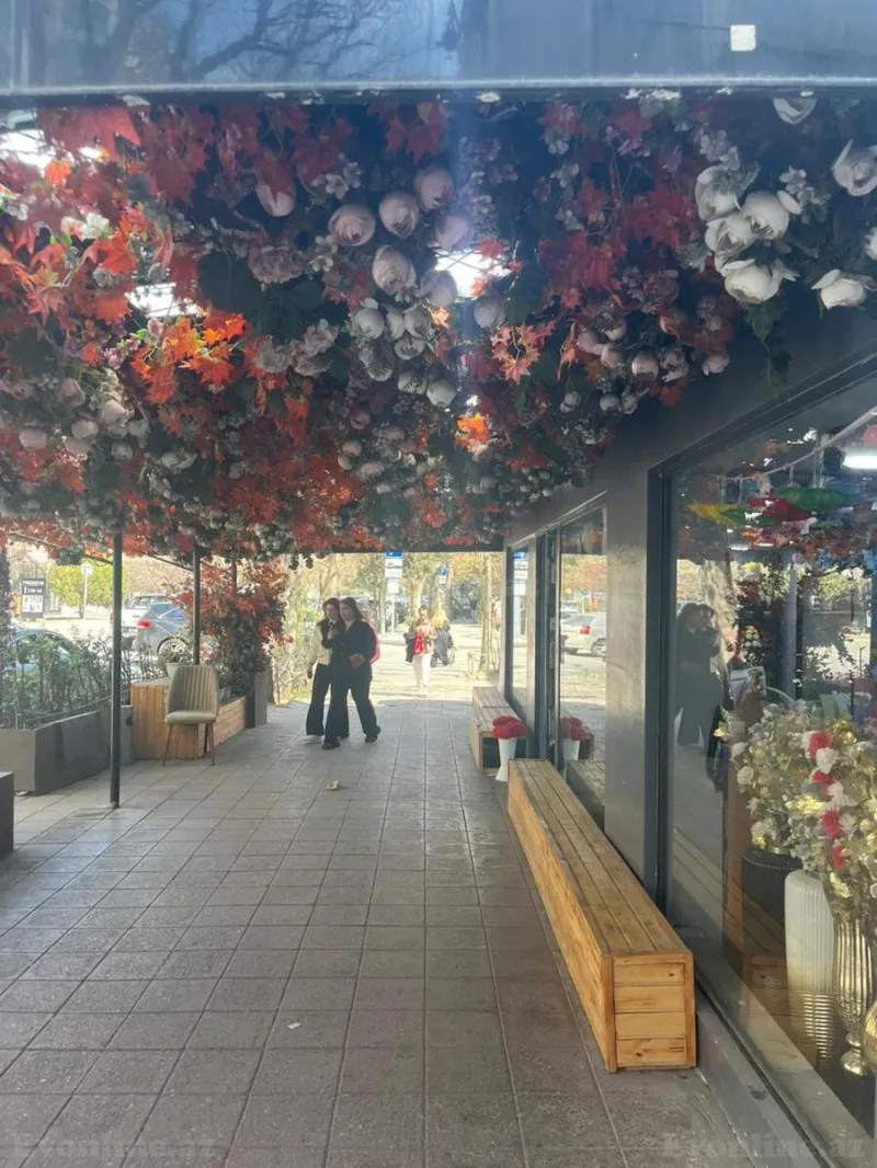 Kirayə verilir 1 otaqlı Mənzil Köhnə tikili 40 m² Nəriman Nərimanov m. - şəkil 9