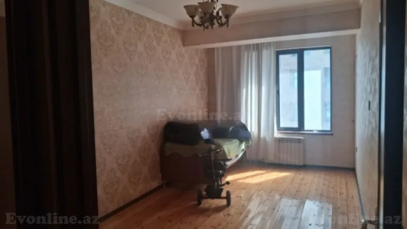 Satılır 2 otaqlı Mənzil Yeni tikili 90 m² 28 May m.