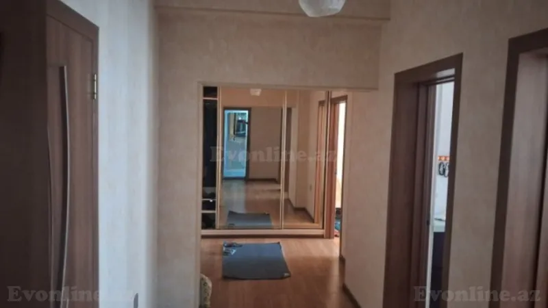 Satılır 2 otaqlı Mənzil Yeni tikili 90 m² 28 May m. - şəkil 2