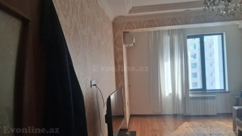 Satılır 2 otaqlı Mənzil Yeni tikili 90 m² 28 May m. - şəkil 3