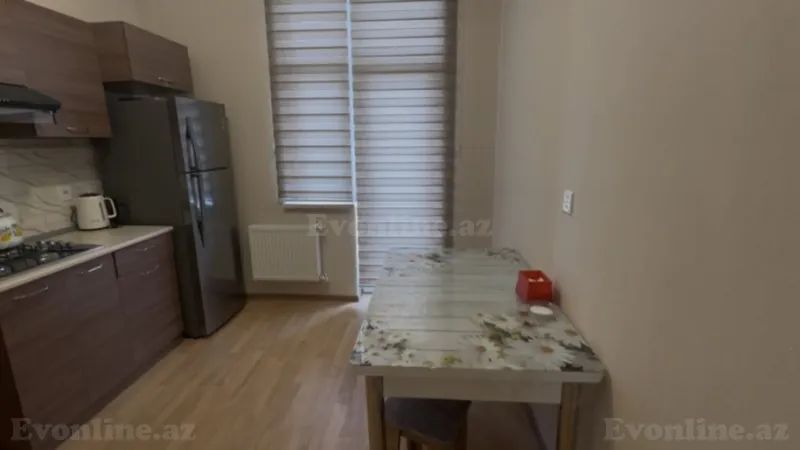 Kirayə verilir 3 otaqlı Mənzil Yeni tikili 84 m² Binəqədi - şəkil 9